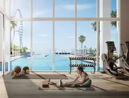 Bluewaters Bay في جزيرة بلوواترز: مساحات على السطح — صورة 11