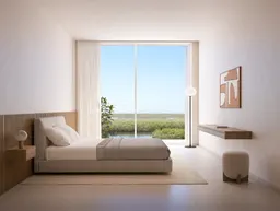 Creekside Residence في مدينة الزوراء: حدائق منسّقة — صورة 8