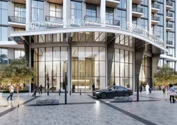 360 Riverside Crescent in Sobha Hartland 2: natural finishes — image 7