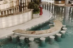 368 Park LN في قرية جميرا الدائرية: تكوين معماري منحوت — صورة 12