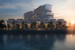Tonino Lamborghini Residences في جزيرة المرجان: ميزات المنزل الذكي — صورة 9