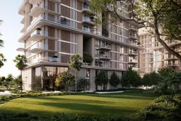 Nourelle 1 in Madinat Jumeirah Living: expansive glazing — image 6