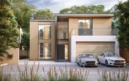 Elwood Estates Phase I في شوبا إلوود: حدائق منسّقة — صورة 9