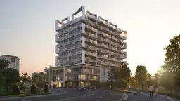 Stamn Nautis in Dubai Islands: concierge service — image 2