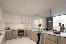 Nesba 3 in Muwaileh Commercial: yoga spaces — image 11