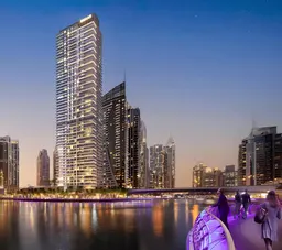 Marina Shores في جميرا بيتش ريزيدنس: خدمة كونسيرج — صورة 8