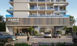 Golf Grove by Regent في مدينة دبي للإنتاج: السينما الخارجية — صورة 8