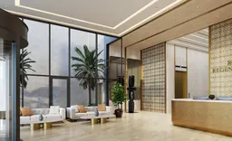 Royal Regency Suites in Business Bay: yoga spaces — image 4