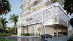 Meriden Beach Residences in Dubai Islands: yoga spaces — image 3