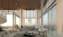 Serenia Living في نخلة جميرا: مرافق سينما — صورة 9