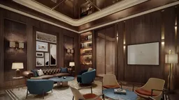 Four Seasons Private Residences Saadiyat Island — صورة 4
