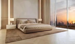 Solcasa Residence in Meydan (Nad Al Sheba 1): smart-home features — image 7