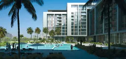 Acacia Park Heights في دبي هيلز: ملاعب رياضية — صورة 12