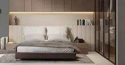 Casa Vista Residence في قرية جميرا الدائرية: مساحات لليوغا — صورة 9