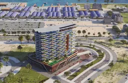 Ocean Tower in Dubai Islands: smart-home features — image 2