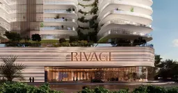 Rivage في جزيرة الريم: ميزات المنزل الذكي — صورة 2