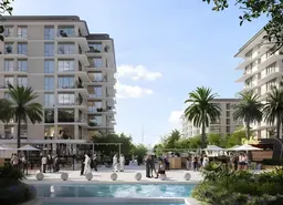 عقارات في Bayline — صورة 2