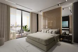 Trillionaire Residences in Business Bay: concierge service — image 9