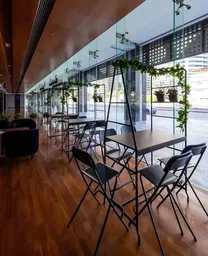 Tamani Arts Offices in Business Bay: coworking spaces — image 5