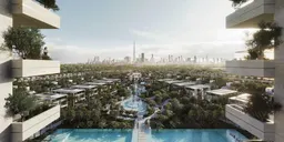 Keturah Reserve MU01 & MU02 in Al Quoz 2: yoga spaces — image 10