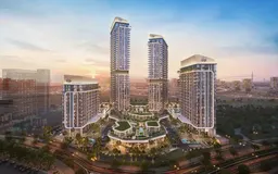 MIRDAD 1 in Dubai Motor City: landscaped gardens — image 2