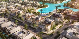 South Bay Phase 1-3 in Dubai South: yoga spaces — image 4