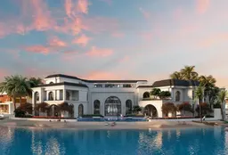 Monaco Mansions in Dubai South: cinema amenities — image 3