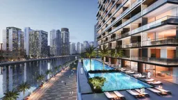 Trillionaire Residences in Business Bay: concierge service — image 11