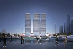 W Residences Tower 2 at Dubai Harbour في دبي هاربر: ميزات المنزل الذكي — صورة 7