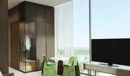 South Lofts in Dubai Industrial City: coworking spaces — image 9