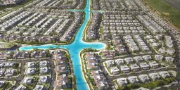 South Bay Phase 1-3 in Dubai South: yoga spaces — image 10