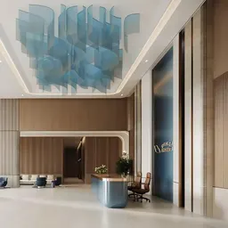 Properties at Binghatti Cullinan — image 5