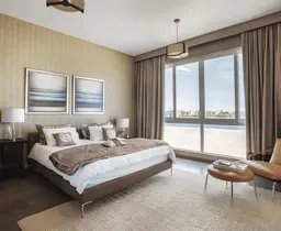 Bermuda Villas في ميناء العرب: حدائق منسّقة — صورة 9