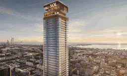 SOL Luxe في المركز التجاري 1: مساحات على السطح — صورة 10