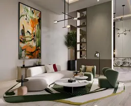 Fern in City Walk: natural finishes — image 5