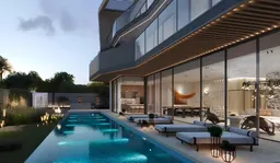Knightsbridge in MBR District 11: cinema amenities — image 11