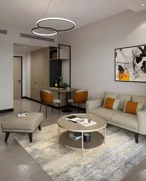 Navitas Hotel & Residences in Damac Hills 2: concierge service — image 3