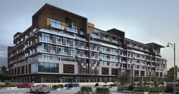 Rigel Residence in JVC: landscaped gardens — image 2