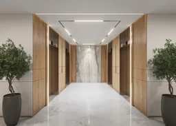 Celia Homes في مجمع دبي لاند السكني: مرافق سينما — صورة 10