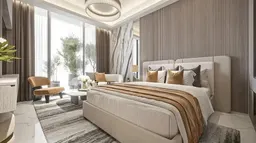 Barari Palace في مجان: ملاعب رياضية — صورة 8