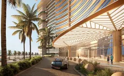 Karl Lagerfeld Beach Residences by Aark — image 2