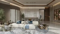 Belgravia Gardens في وادي الصفا 2: مساحات لليوغا — صورة 8