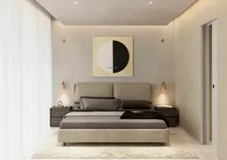 Mas Barsha Residency في البرشاء: مساحات عمل مشتركة — صورة 11