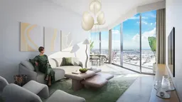 Eleve in Downtown Jebel Ali: cinema amenities — image 10