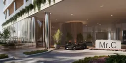 Mr.C Residences Downtown — image 3