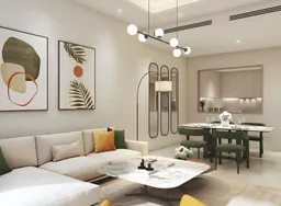 Riverside Views的Capri 2：三类户型供比较 — 图片 6