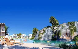 Properties at Damac Lagoons - Ibiza — image 5