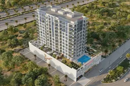 Ramada Residences by Wyndham in Al Jaddaf: sports courts — image 12