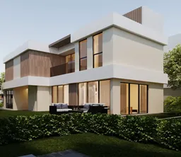 Sharjah Garden City Phase 5 — صورة 1