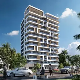 Saray Prime Residences في مجمع دبي لاند السكني: خدمة كونسيرج — صورة 1